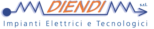 DIENDI S.r.l. – Impianti Elettrici e Tecnologici